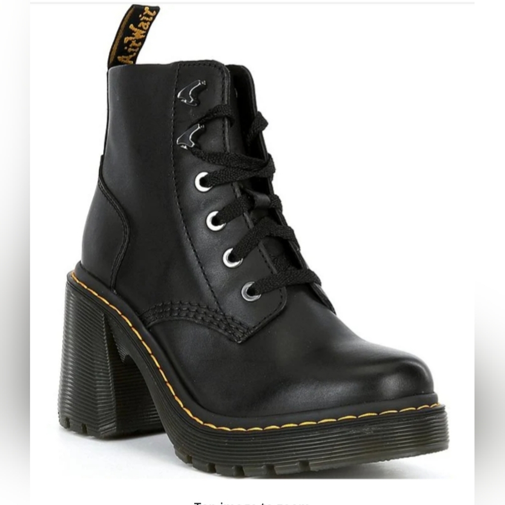 Dr Martens Jesy Boot